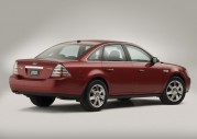 Ford Taurus